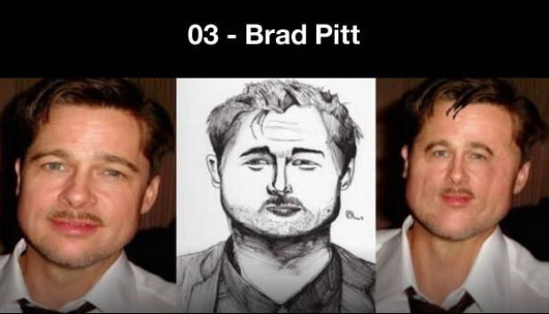 Brad Pitt