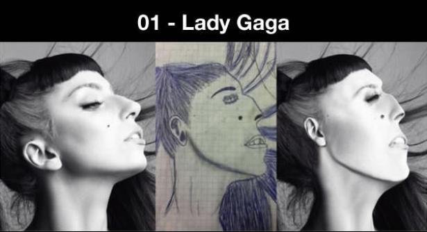 Lady Gaga