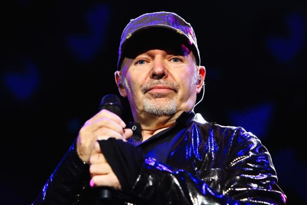 Vasco Rossi