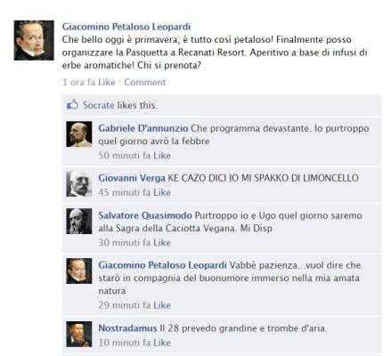 Leopardi