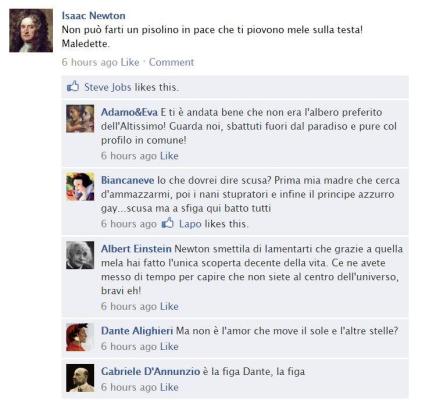 Newton