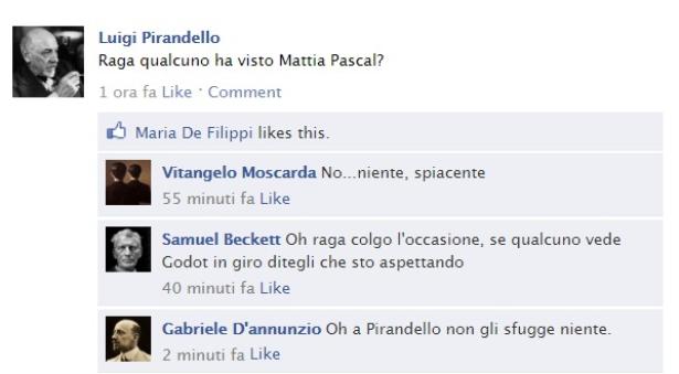 Pirandello