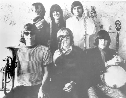 Jefferson Airplane, “Easter?” 