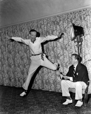 Bing Crosby, “Easter Parade” 