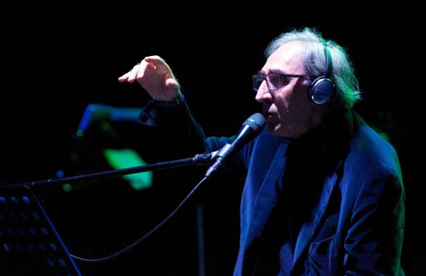 Franco Battiato