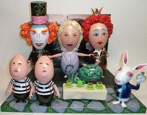 Alice nel Paese delle Meraviglie