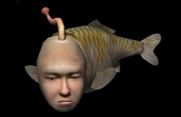 Seaman