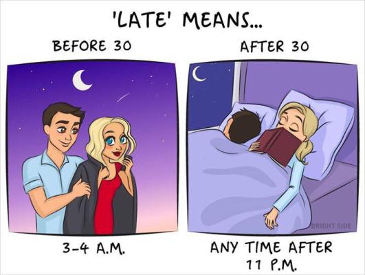 Il romanticismo?