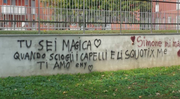 “Squoti” i capelli per lui