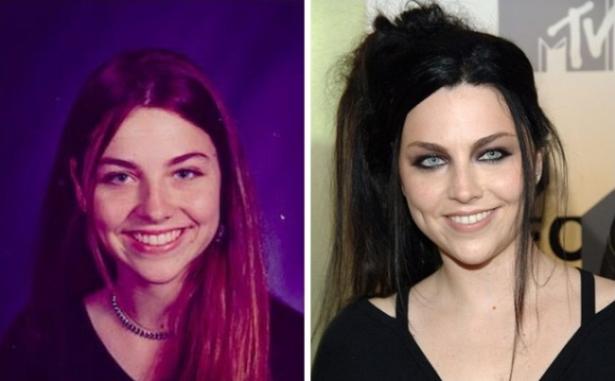  Amy Lee
