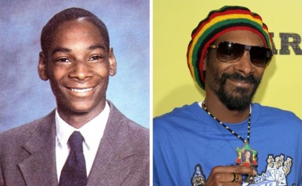 Snoop Dogg
