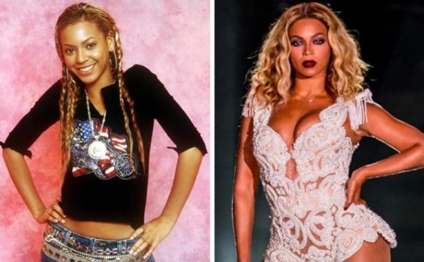 Beyoncé