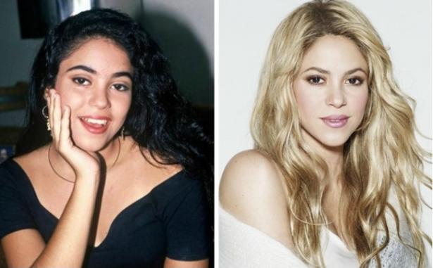 Shakira