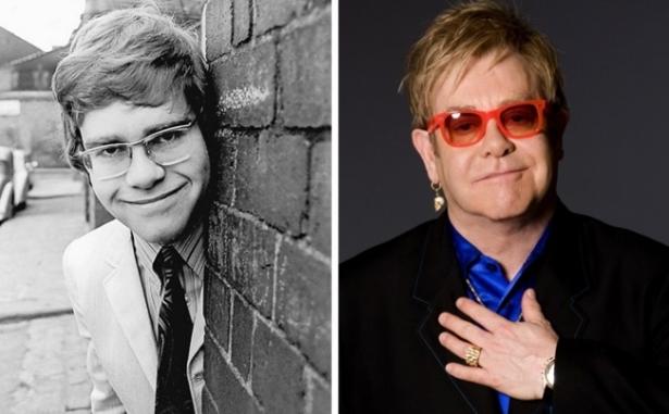  Elton John