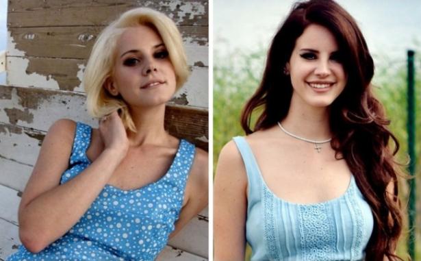  Lana del Rey