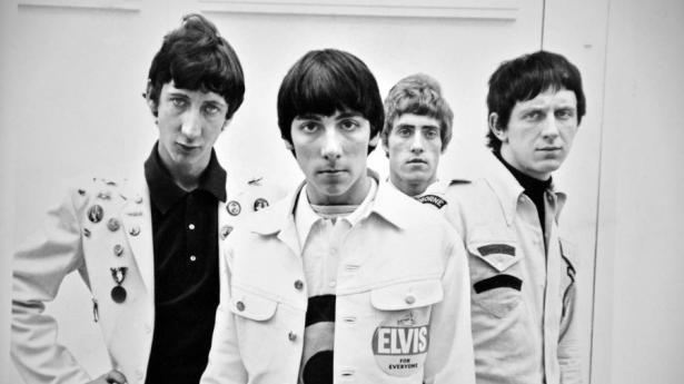 The Who
