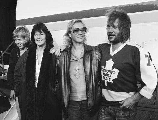 ABBA