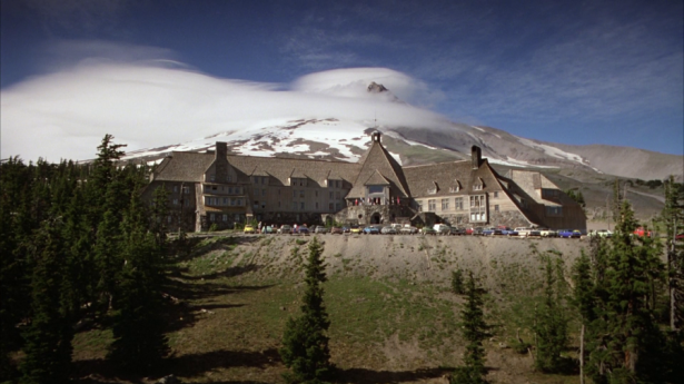  L’Overlook Hotel