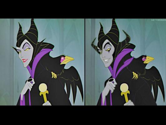 Malefica