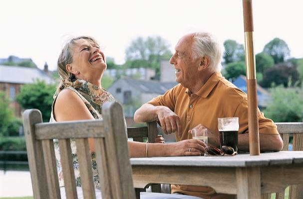 La terza età è la tomba del sesso