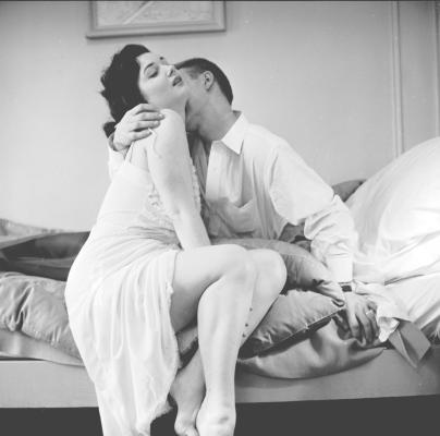 Le donne che fanno il primo passo sono poco serie