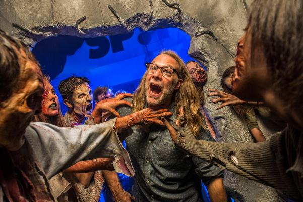 L’HBO rifiutò la serie, prodotta poi dalla AMC