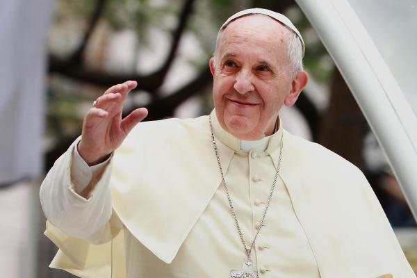Papafobia