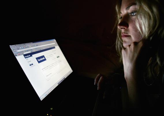  I social network