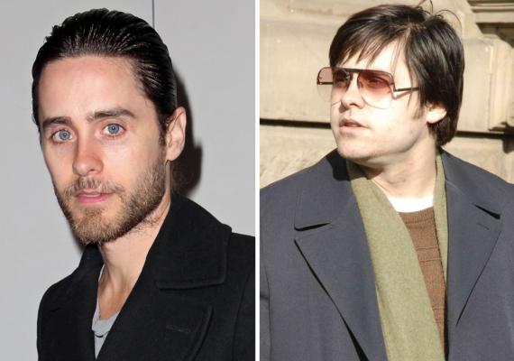 Jared Leto –  Mark Chapman, in Chapter 27 (2006)