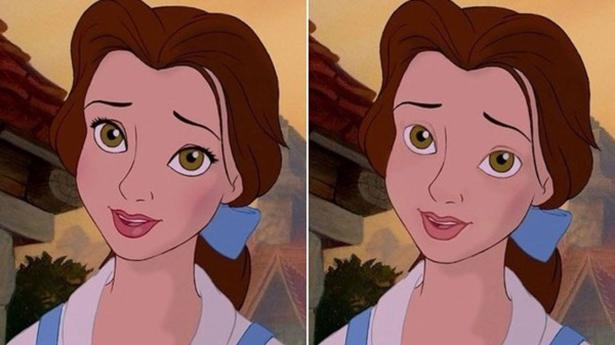 Belle
