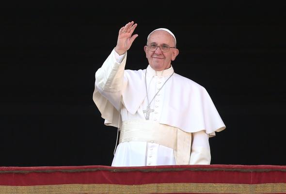 Il Papa 