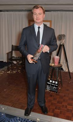 Christopher Nolan 