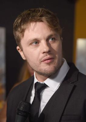 Michael Pitt