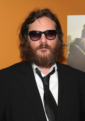 Joaquin Phoenix