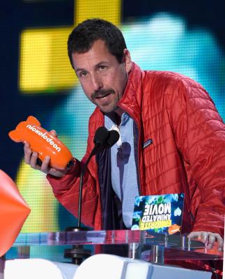 Adam Sandler