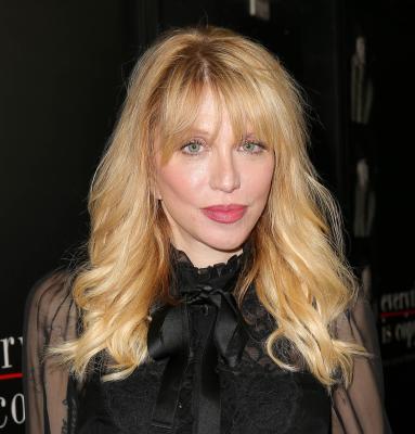 Courtney Love