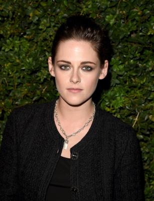 Kristen Stewart