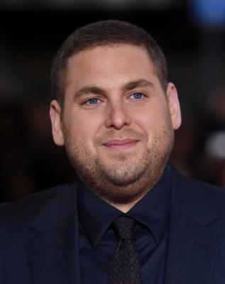 Jonah Hill
