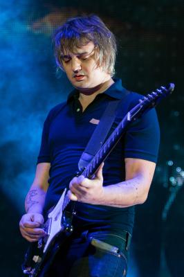 Pete Doherty