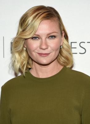 Kirsten Dunst