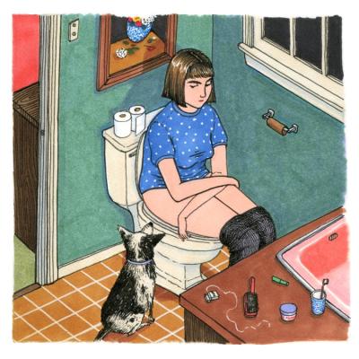  Il bagno
