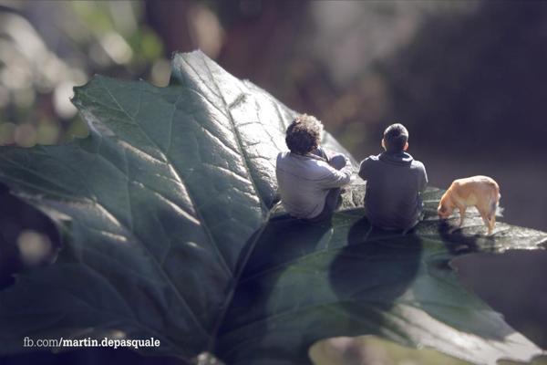 Piccoli piccoli