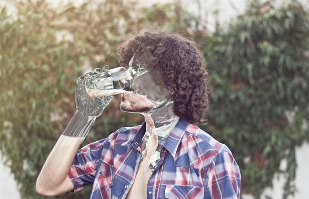 L'acqua fa bene
