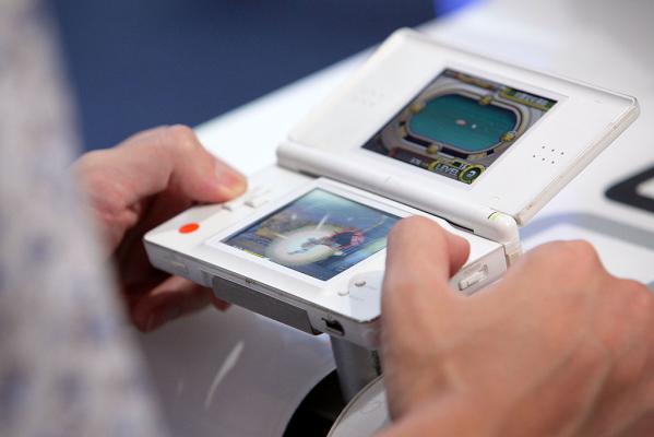 Il primo dispositivo Touch