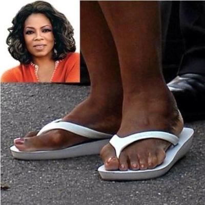 Oprah Winfrey