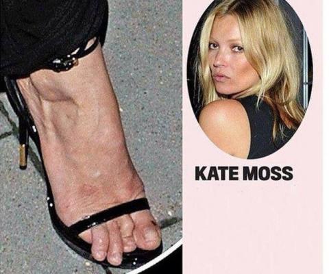 Kate Moss
