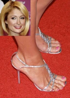 Paris Hilton