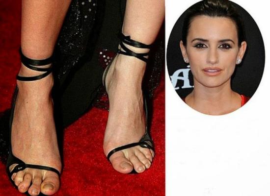 Penelope Cruz