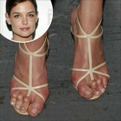 Katie Holmes
