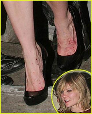Kirsten Dunst